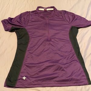 Specialized Woman’s Bike Jersey